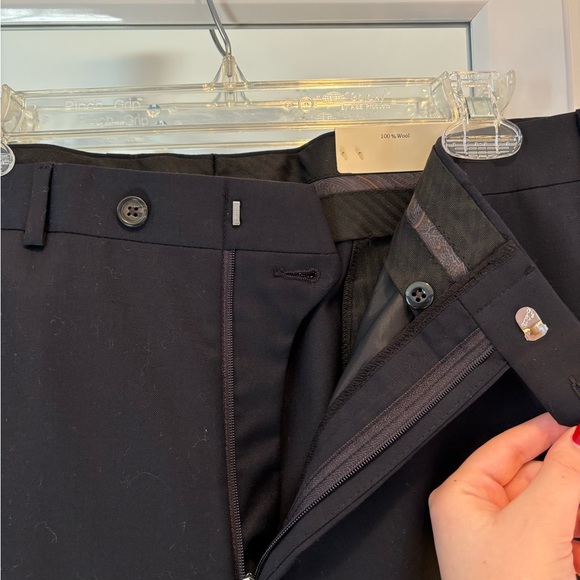 NWT Ralph Lauren Men’s Dress Pants - Picture 8 of 8